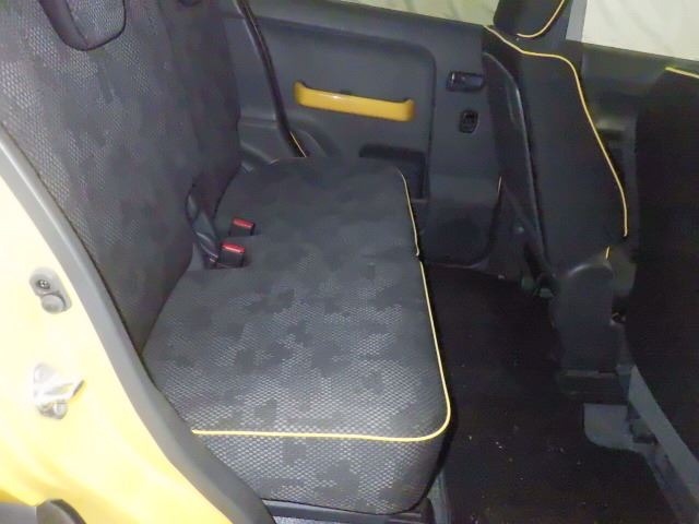 Suzuki HUSTLER 2019 8491528-5