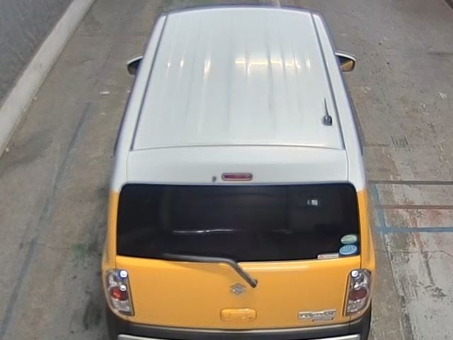 Suzuki HUSTLER 2019 8491528-6