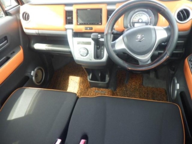 Suzuki HUSTLER 2015 8491547-3