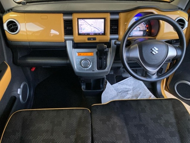Suzuki HUSTLER 2017 8491554-3