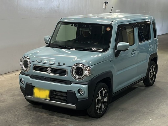 Suzuki HUSTLER 2020 8491555-0
