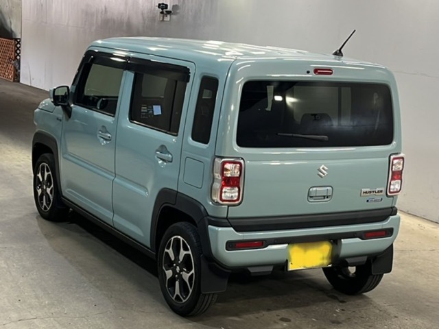 Suzuki HUSTLER 2020 8491555-1