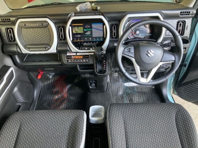 Suzuki HUSTLER 2020 8491555-3