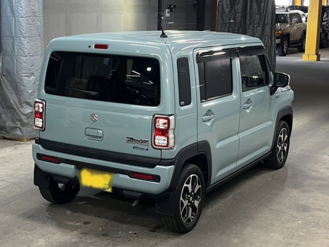 Suzuki HUSTLER 2020 8491555-5