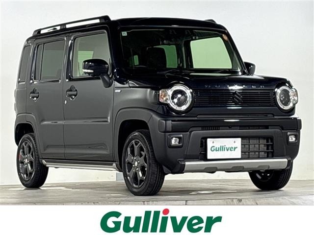 Suzuki HUSTLER 2024 8492041-0
