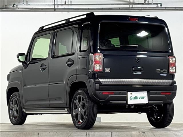 Suzuki HUSTLER 2024 8492041-13