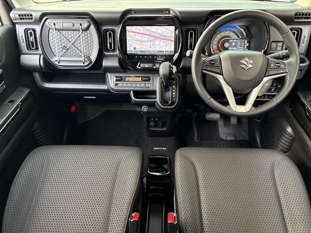 Suzuki HUSTLER 2024 8492041-14