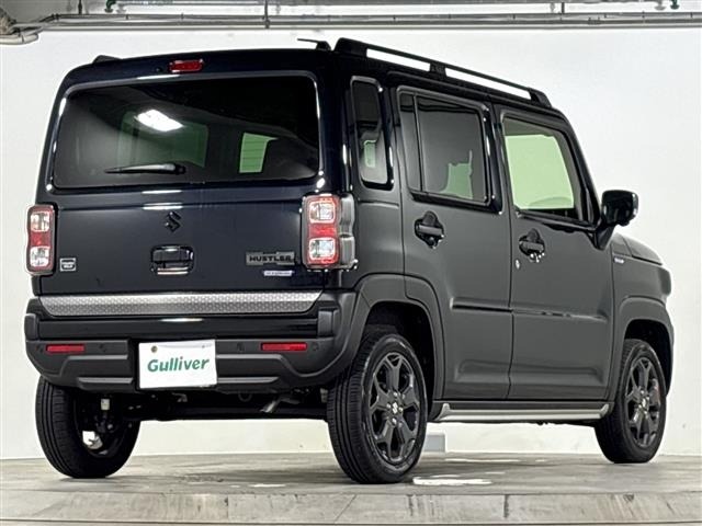 Suzuki HUSTLER 2024 8492041-6