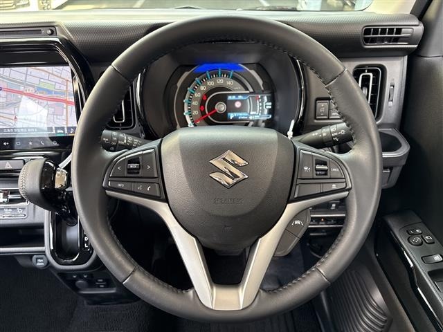 Suzuki HUSTLER 2024 8492041-7