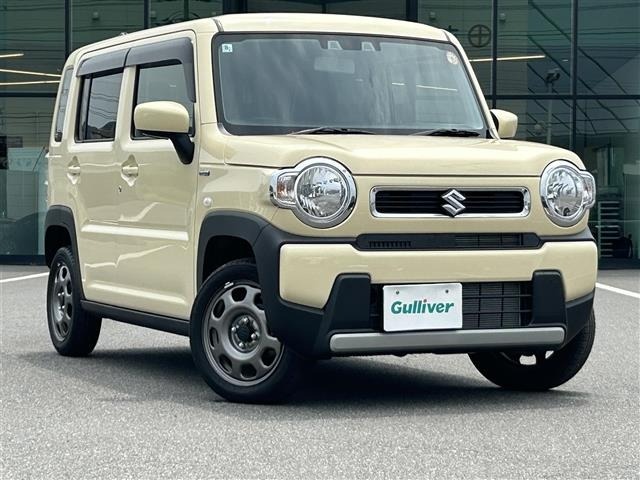 Suzuki HUSTLER 2020 8492054-0