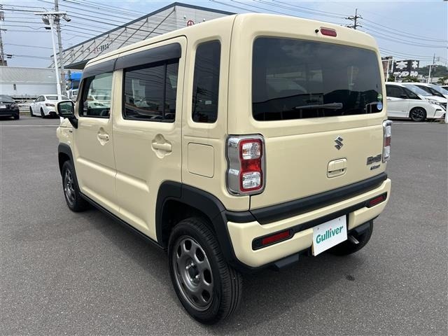 Suzuki HUSTLER 2020 8492054-13
