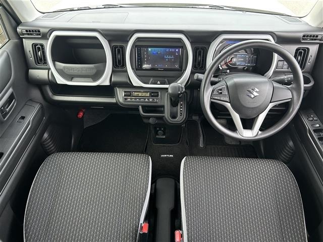 Suzuki HUSTLER 2020 8492054-14