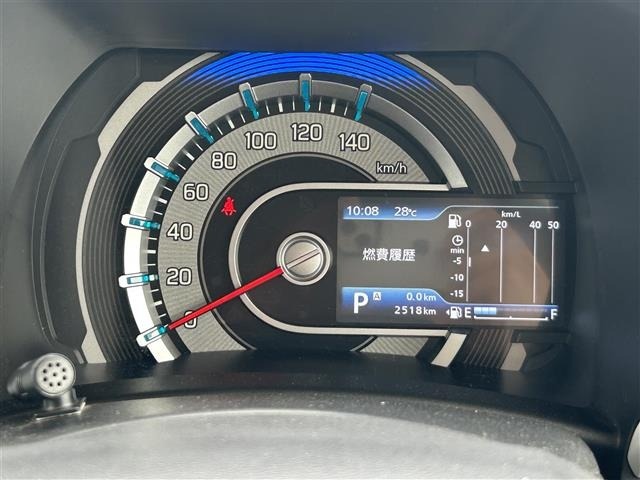 Suzuki HUSTLER 2020 8492054-7