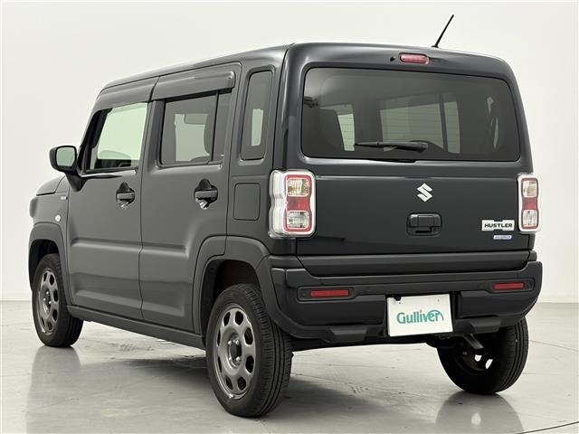 Suzuki HUSTLER 2024 8492055-14