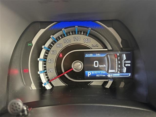 Suzuki HUSTLER 2024 8492055-17