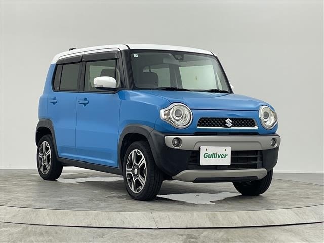 Suzuki HUSTLER 2015 8492077-0