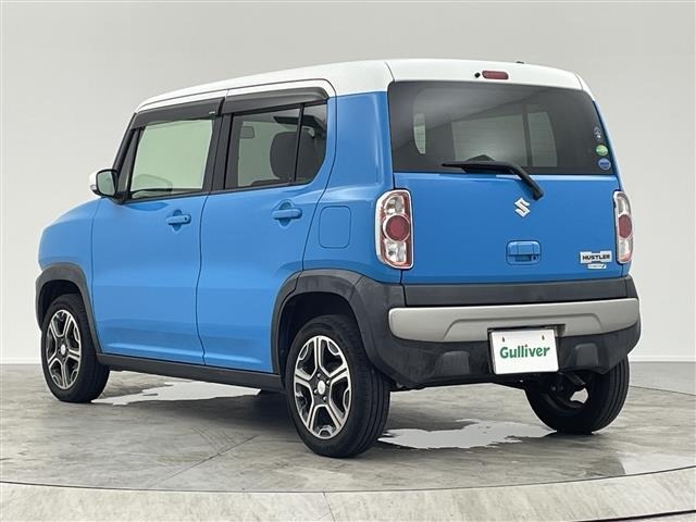 Suzuki HUSTLER 2015 8492077-1
