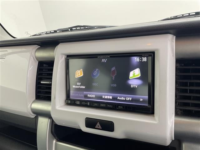 Suzuki HUSTLER 2015 8492077-13
