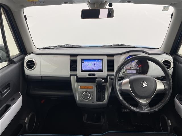 Suzuki HUSTLER 2015 8492077-14