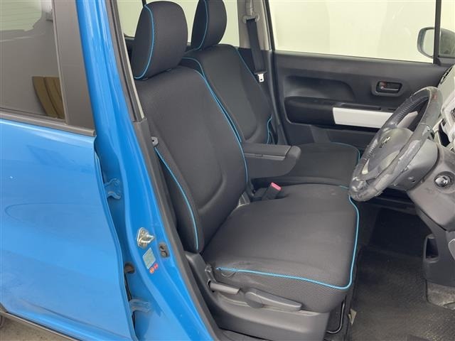 Suzuki HUSTLER 2015 8492077-16