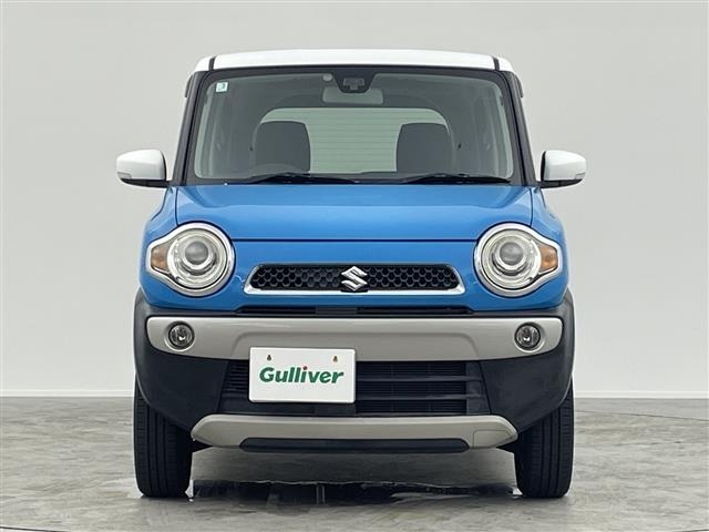 Suzuki HUSTLER 2015 8492077-18