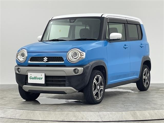 Suzuki HUSTLER 2015 8492077-19