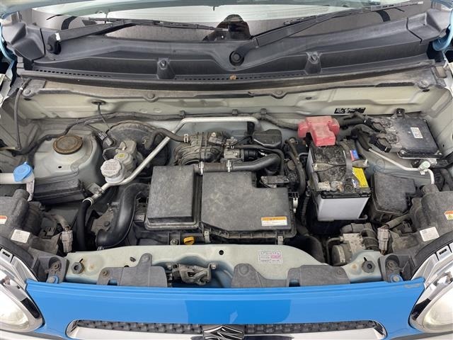 Suzuki HUSTLER 2015 8492077-2