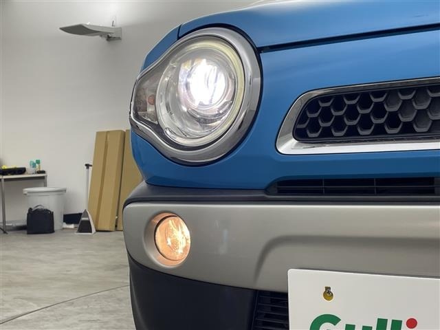 Suzuki HUSTLER 2015 8492077-20