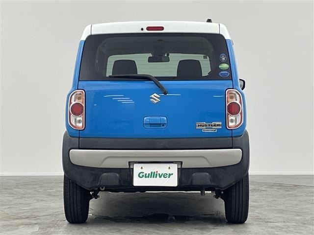 Suzuki HUSTLER 2015 8492077-3