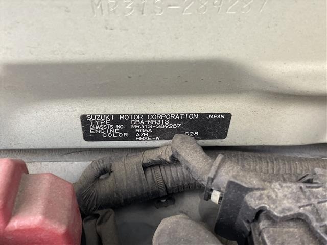 Suzuki HUSTLER 2015 8492077-6