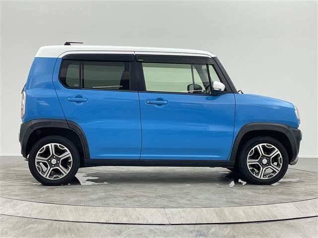 Suzuki HUSTLER 2015 8492077-7