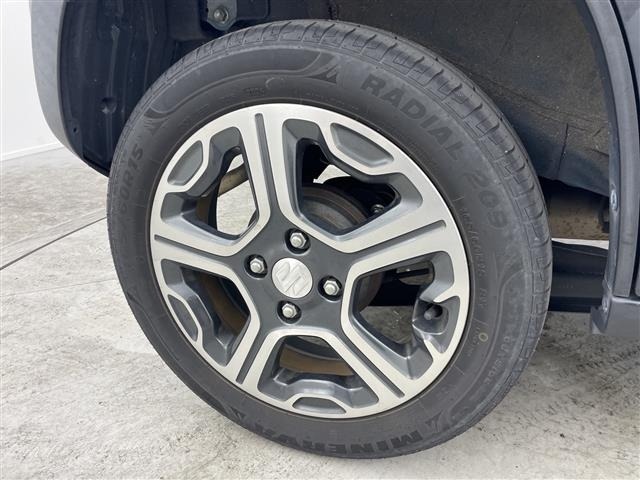 Suzuki HUSTLER 2015 8492077-8