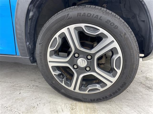 Suzuki HUSTLER 2015 8492077-9