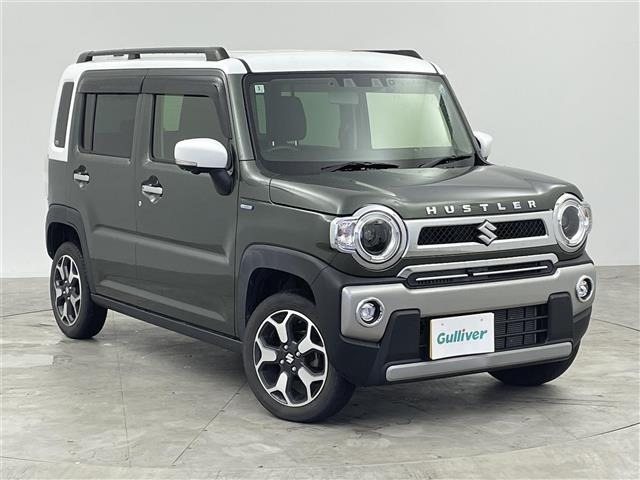 Suzuki HUSTLER 2022 8492078-0