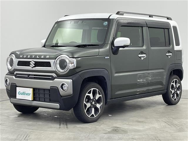 Suzuki HUSTLER 2022 8492078-10