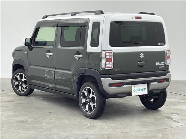 Suzuki HUSTLER 2022 8492078-12