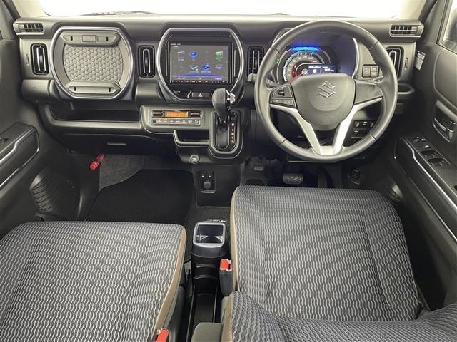 Suzuki HUSTLER 2022 8492078-14