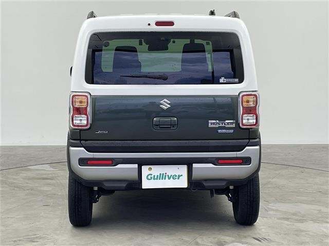 Suzuki HUSTLER 2022 8492078-20
