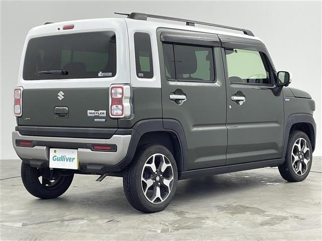 Suzuki HUSTLER 2022 8492078-22