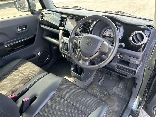 Suzuki HUSTLER 2017 8492079-2