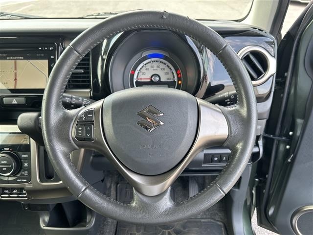 Suzuki HUSTLER 2017 8492079-9