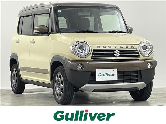 Suzuki HUSTLER 2019 8492090-0