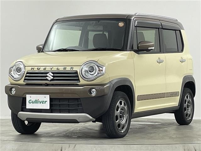 Suzuki HUSTLER 2019 8492090-12
