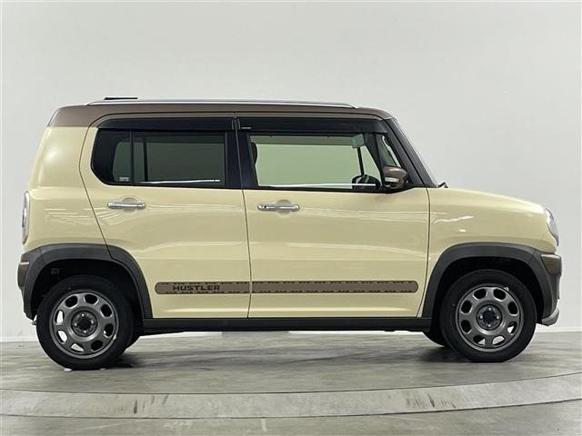 Suzuki HUSTLER 2019 8492090-13