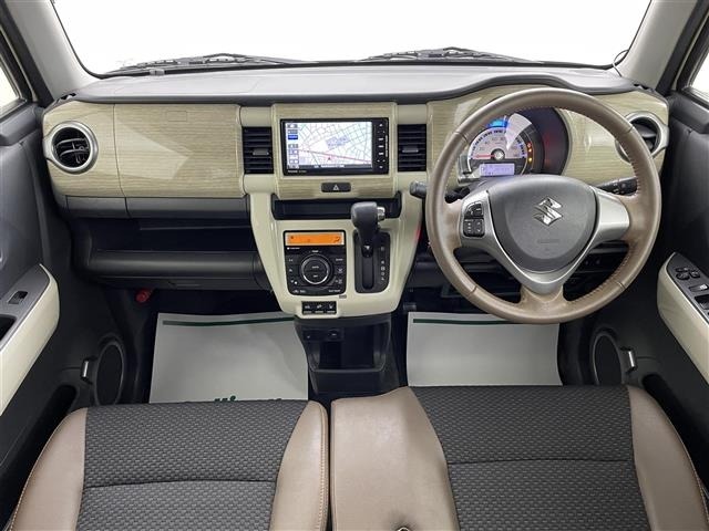 Suzuki HUSTLER 2019 8492090-15