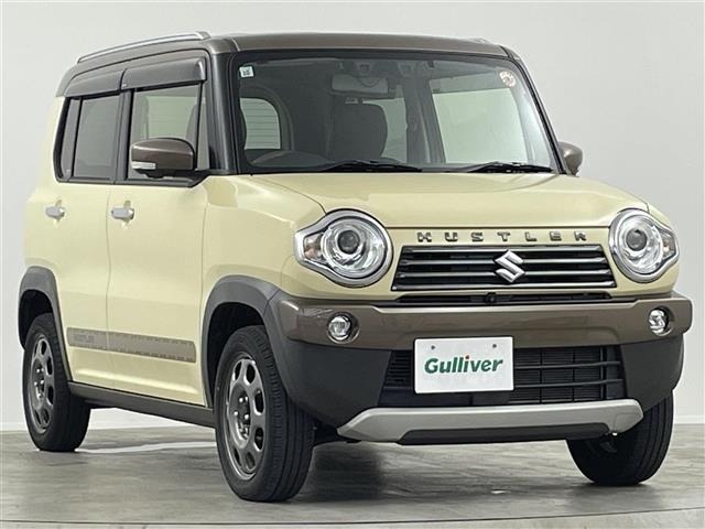 Suzuki HUSTLER 2019 8492090-2