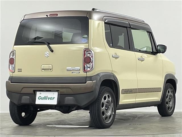 Suzuki HUSTLER 2019 8492090-20