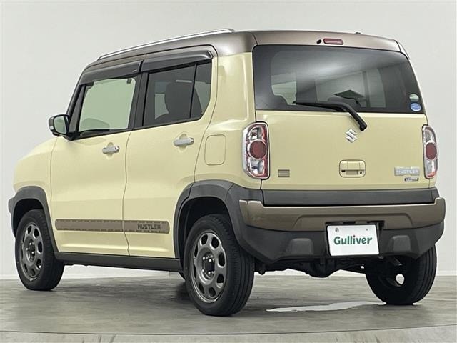 Suzuki HUSTLER 2019 8492090-22