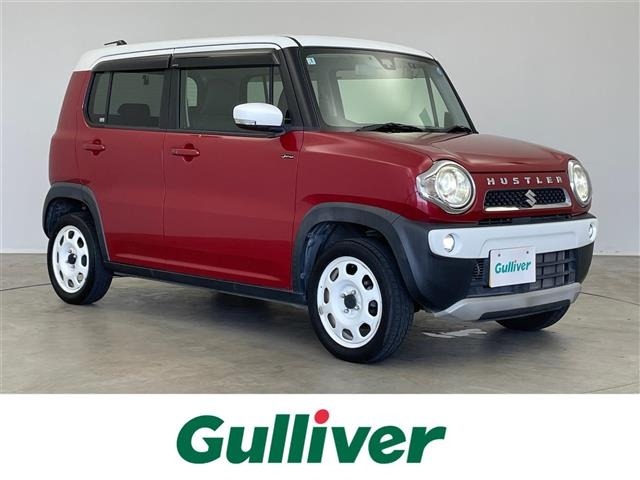 Suzuki HUSTLER 2015 8492091-0