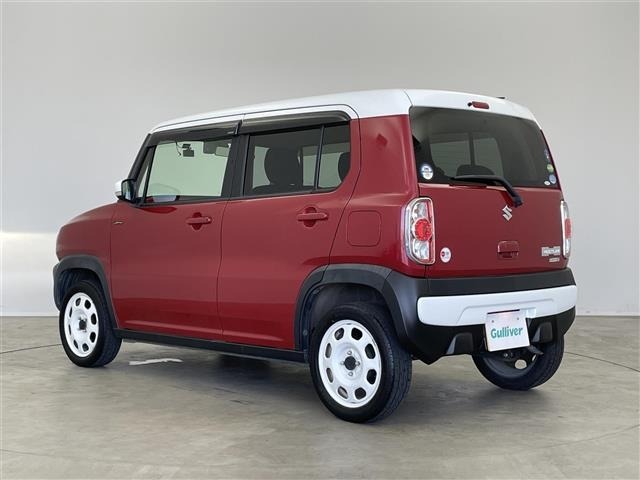 Suzuki HUSTLER 2015 8492091-13